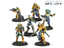 (1335) Reinforcements Yu Jing Pack Alpha