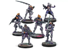 (0879) Reinforcements Aleph Pack Alpha