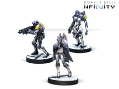 (0880) Reinforcements Aleph Pack Beta