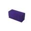 The Academic 133+ XL Deck Box - Purple/Purple