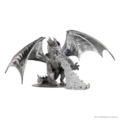 D&D Icons of the Realms - Gargantuan Bahamut Boxed Miniature