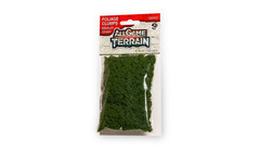 Foliage Clumps - Medium Green