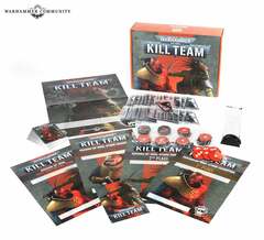 Kill Team: Nightmare Organized Play Pack