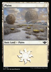 Plains (0278)