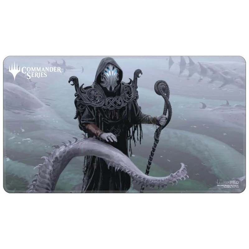Playmat - Orvar - MTG