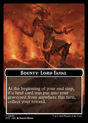 Bounty: Lord Faijal (0033)