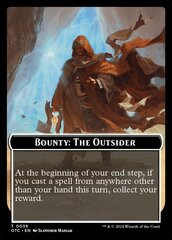 Bounty: The Outsider (0036)