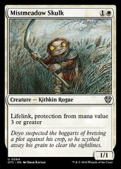 [DEPRECATED] (Duplicate) Mistmeadow Skulk