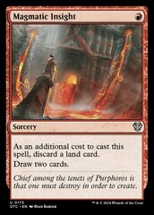 [DEPRECATED] (Duplicate) Magmatic Insight