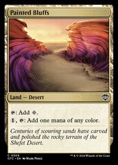[DEPRECATED] (Duplicate) Painted Bluffs