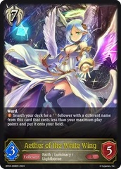 Aether of the White Wing - BP04-098EN - L