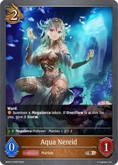 Aqua Nereid - BP04-074EN - B