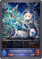 Astrologist of the Mist - BP04-054EN - B