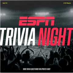 ESPN Trivia Night