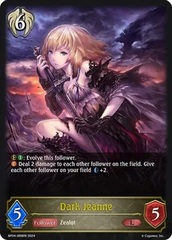 Dark Jeanne - BP04-099EN - L