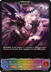 Dark Jeanne (Evolved) - BP04-SL20EN - SL - Foil