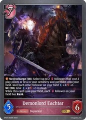 Demonlord Eactar - BP04-082EN - G