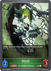 Dryad - P04-017EN - B