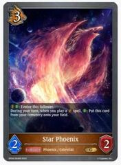 Star Phoenix - BP04-064EN - G