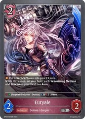 Euryale - BP04-P24EN - P - Foil