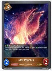 Star Phoenix - BP04-P16EN - P - Foil