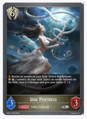 Star Priestess - BP04-106EN - S