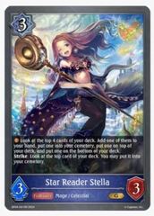 Star Reader Stella - BP04-041EN - G