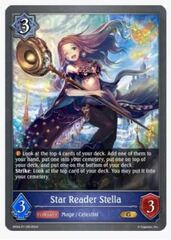 Star Reader Stella - BP04-P11EN - P - Foil