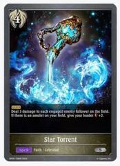 Star Torrent - BP04-109EN - S