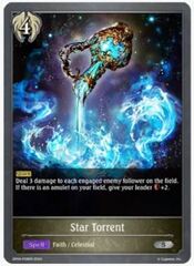 Star Torrent - BP04-P28EN - P - Foil