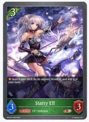 Starry Elf - BP04-014EN - B