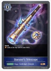 Starseer's Telescope - BP04-056EN - B