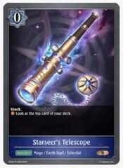 Starseer's Telescope - BP04-P15EN - P - Foil