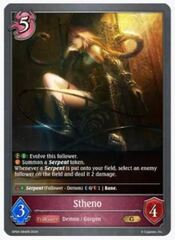 Stheno - BP04-084EN - G