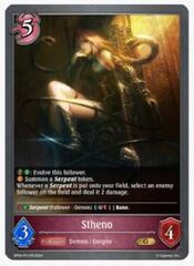 Stheno - BP04-P21EN - P - Foil