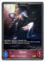 Stheno (Evolved) - BP04-085EN - G