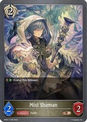 Mist Shaman - BP04-112EN - B