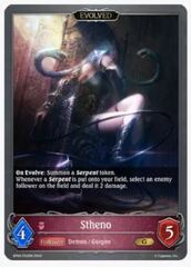 Stheno (Evolved) - BP04-P22EN - P - Foil