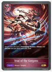 Trial of the Gorgons - BP04-086EN - G