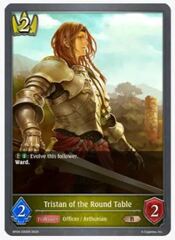 Tristan of the Round Table - BP04-035EN - B