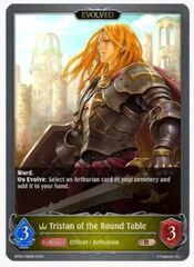 Tristan of the Round Table (Evolved) - BP04-036EN - B