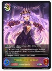 Venomfang Medusa - BP04-SL15EN - SL - Foil