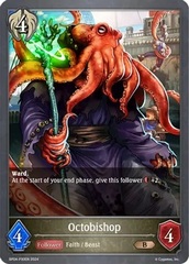 Octobishop - BP04-P30EN - P - Foil