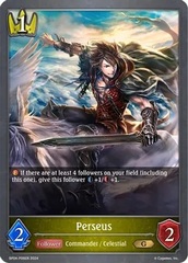 Perseus - BP04-P06EN - P - Foil