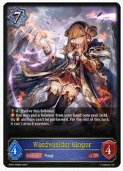 Worldwielder Ginger - BP04-038EN - L