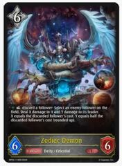 Zodiac Demon - BP04-116EN - L