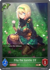 Fita the Gentle Elf - BP04-015EN - B