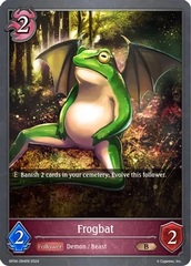 Frogbat - BP04-094EN - B