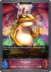 Frogbat (Evolved) - BP04-095EN - B