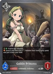 Goblin Princess - BP04-124EN - S